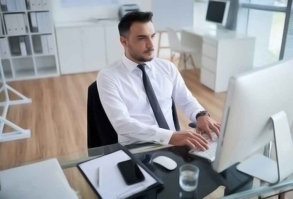 绿色无污染的服务器测压实战